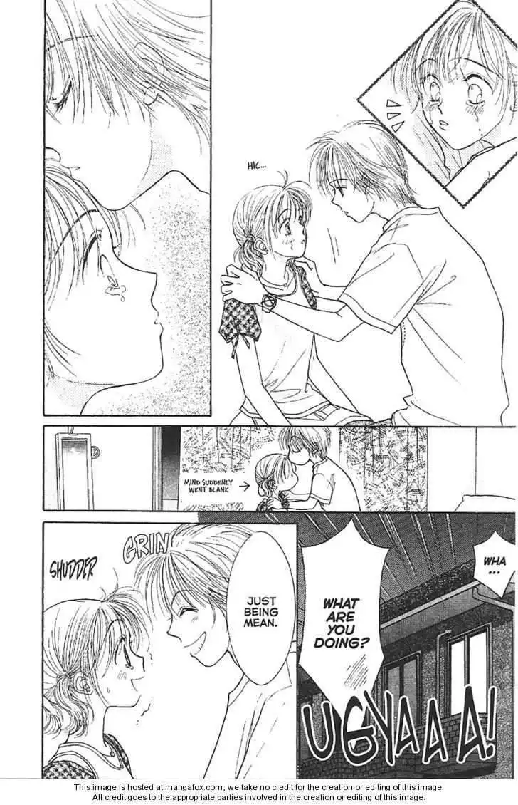 Venus wa Kataomoi Chapter 8 23